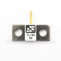 TL150-50 BED Stripline Termination Flange 150 watt 50 Ohm