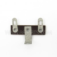 TL52BL Cinch Cadmium Plated Steel Lug
