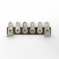 TL54A H.H. Smith Cadmium Plated Steel Lug