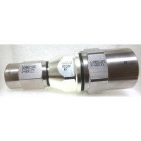 Transplice CommScope Splice Adapter from FXL1070 to FXL540 Cable 1070540ATSBN A-Series