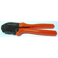 TRICRIMP Powerpole Crimping Tool for 15, 30 and 45 Amp Contacts (Handle and Die Combination)