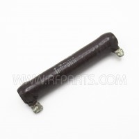 RW33GR10 Tru-Ohm Wirewound Resistor 10 Ohm 18 Watt (Pull)