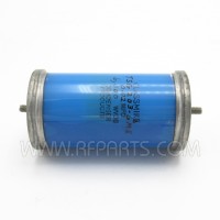 TSG-203-6ME CP Glassmike Oil-Filled Capacitor 0.02mfd 6kvdc (Pull)