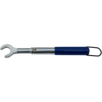 TW-1412 RF Industries 19mm Hex Torque Wrench for CompPro Type-N Male Connectors