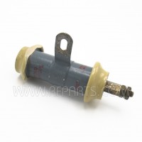 Type 06/U Plessey Feed Thru Capacitor 1250pf 10kv (Pull)