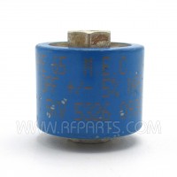 580010-7P Doorknob, 10pf 7.5kv (Pull)