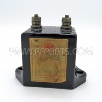 Type E Sangamo Mica Condenser (Pull)