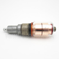 UCS-300-15S Jennings Vacuum Variable Capacitor 10-300pf 15KV (Pull)