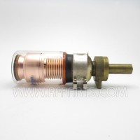 UCS-300-10 Jennings Vacuum Variable Capacitor 150-300pf 10kv (Pull)