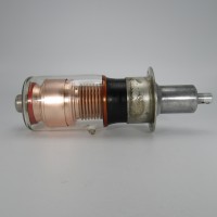 UCS300-15S Jennings Vacuum Variable Capacitor 10-300pf 15kv (Pull)