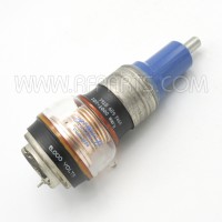 UCSL-1000 Jennings Variable Vacuum Capacitor 100-1000mmfd 5Kv (Pull)