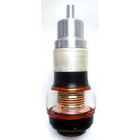 UCSL-1000-3S Jennings Vacuum Variable Capacitor 7-1000pf 3kv (Pull)