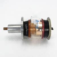 UCSL-250-3 Jennings Variable Vacuum Capacitor 4-250pf 3Kv (Pull)