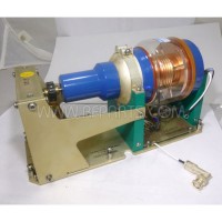 Vacuum Variable Capacitor Assembly with UCSXF-1200-15S and H9/S21 Relay -15-1200pf 15kv Peak (NOS)