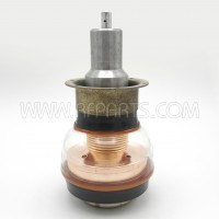 UCSXF-1500 Jennings Vacuum Variable Capacitor 20-1500pf 5KV (Pull)