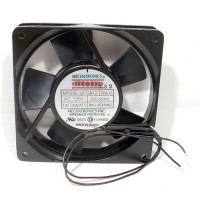 UF12B12-BWH Mechatronics AC Axial Fan 120vac 14/16w 50/60 Hz