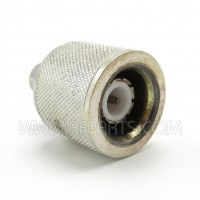 UG-1146/U QDS Male to BNC Female Between Series Adapter (NOS)