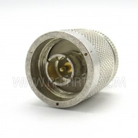 UG201A/U Winchester Between Series Adapter Type-N Male to BNC Female (Pull)