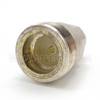 UG217/U Gremar LC Female to HN Female Between Series Adapter (Pull)