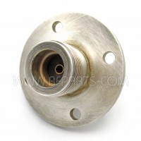 UG259/U Vibro LC Female to HN Female Special Mounting  Adapter (Pull)