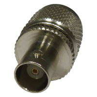 UG273/U Amphenol Between Series Adapter UHF Male(PL259) to BNC Female