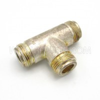 UG28A/U Amphenol Type-N Female "T" Connector (Pull)