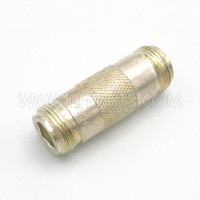 UG29B/U Winchester Type-N Female to Female Barrel Adapter (NOS)