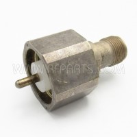  UG-497A/U Winchester HN Female to LC Male Between Series Adapter (Pull)
