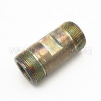 UG-533B/U Winchester Straight LT Female In-Series Barrel Adapter (Pull)