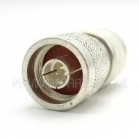 UG-57B/U Winchester In-Series Adapter Type-N Male to Male (Pull)