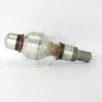 UHC-290 Jennings Vacuum Variable Capacitor 70-290pf 50KV Aluminum Interior (Pull)