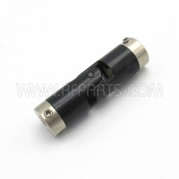 UJS-6 Berg Universal Joint Coupling 1/4" to 1/4" (NOS)