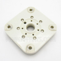 UT-106 RCA 7-PIn Ceramic Tube Socket (NOS)