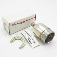 V7PNM-RPC Andrew Type-N Male Connector 1-5/8" Heliax (NOS/NIB)