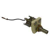VC55-250; Capacitor, variable, 1-15 pf