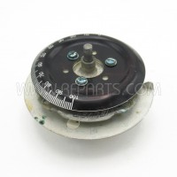 General Electric Vernier Drive With Shaft Coupler (Pull)