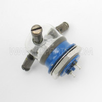 Jennings Vacuum Relay 5kv 26.5vdc (NOS)