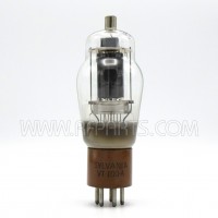 807 / VT-100A Sylvania Tetrode Vacuum Tube (NOS)