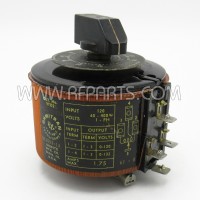 VT02X Ohmitran Variable VARIAC Transformer (Pull)