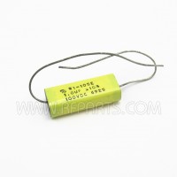 W1-105E Marshall Film Capacitor 1.0uf 100v 10% (NOS)