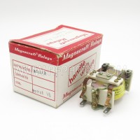 W151X3 Magnecraft Relay 24vdc 10 Amps @ 26.5 VDC (NOS)