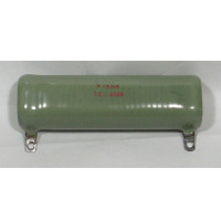 WL8549 Ward Leonard Resistor 10 ohm 80 watt (NOS)