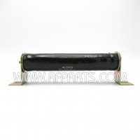 WL9029 Ward Leonard Wire Wound Resistor 30 ohms 125 watts 5% (NOS)