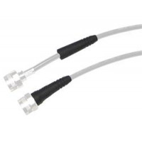 WSB-400 Times Microwave Weatherproof/Strain Relief Kit with 400EZ Connectors, 10pk 