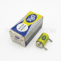 WWJ4 IRC Precision Wirewound Resistor 0.5 Ohms 3W 1% (NOS)