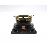 Y-358/Y-358 Eimac Chimney with Anode Clip for 4CX250/4CX350 Series Tubes (Pull)