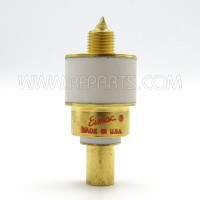 Y394 Eimac HIgh-Mu Planar Triode (NOS)