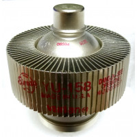 YU158/8877 Eimac Transmitting Tube 3CX1500A7/ YU158/ 8877(Tested Medical Pullout)