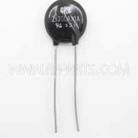 Z130LA10A CKE Metal Oxide Varistor 130 Volts 4500 Amps
