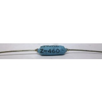 Z-460 Ohmite Choke 0.2μh 4000mA